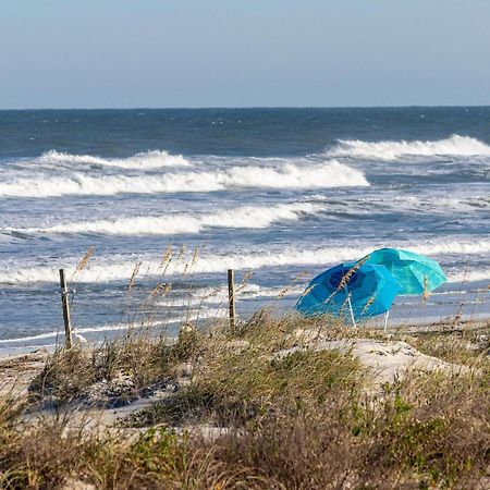 Oceanwalk 17-302 Villa New Smyrna Beach Ngoại thất bức ảnh