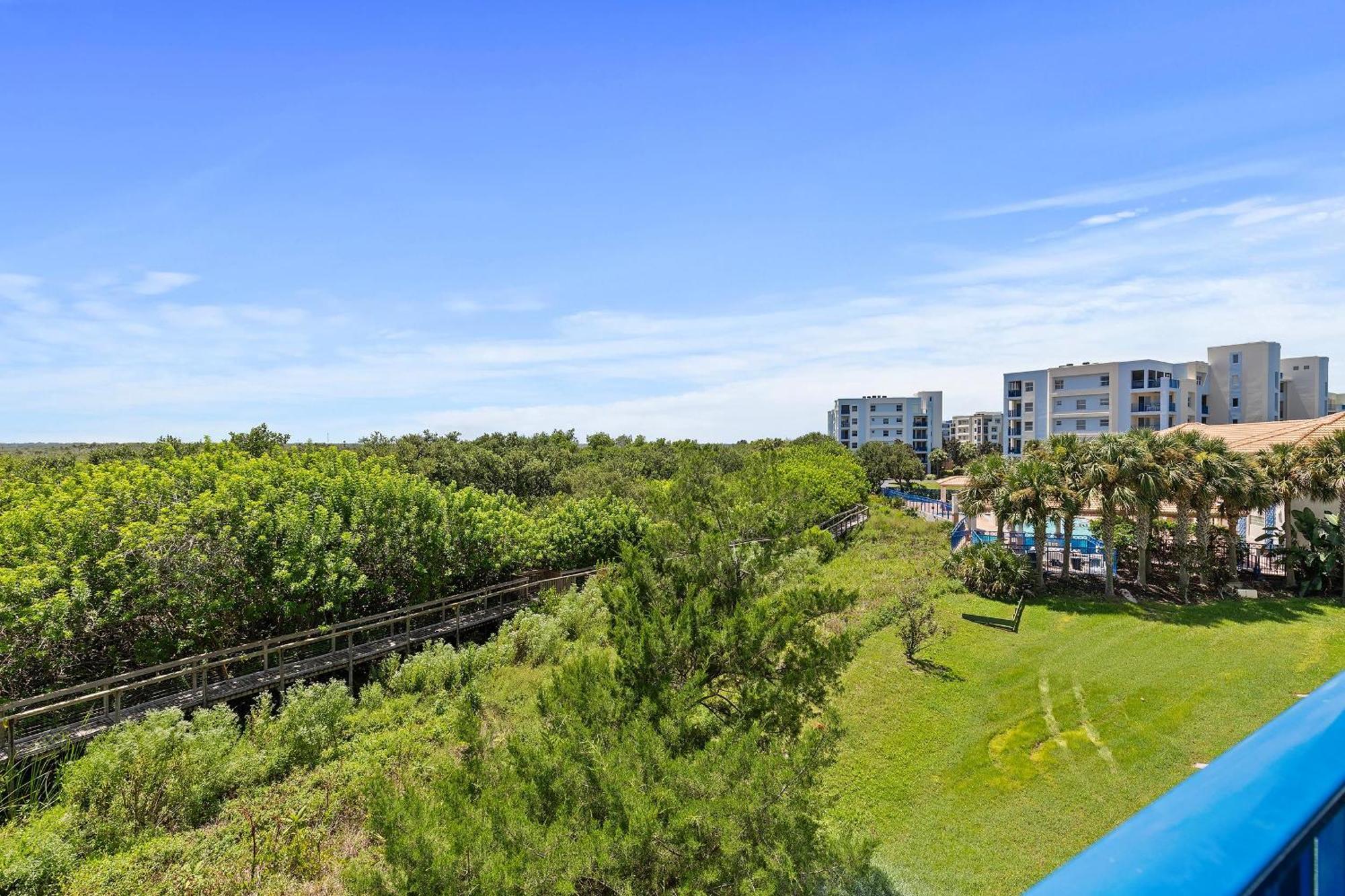 Oceanwalk 17-302 Villa New Smyrna Beach Ngoại thất bức ảnh