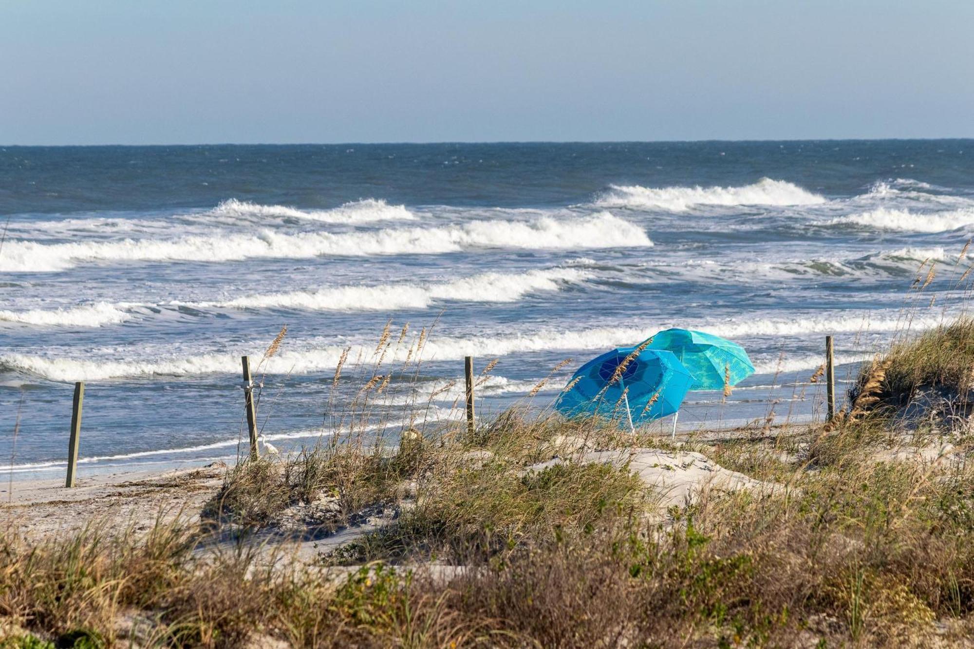 Oceanwalk 17-302 Villa New Smyrna Beach Ngoại thất bức ảnh