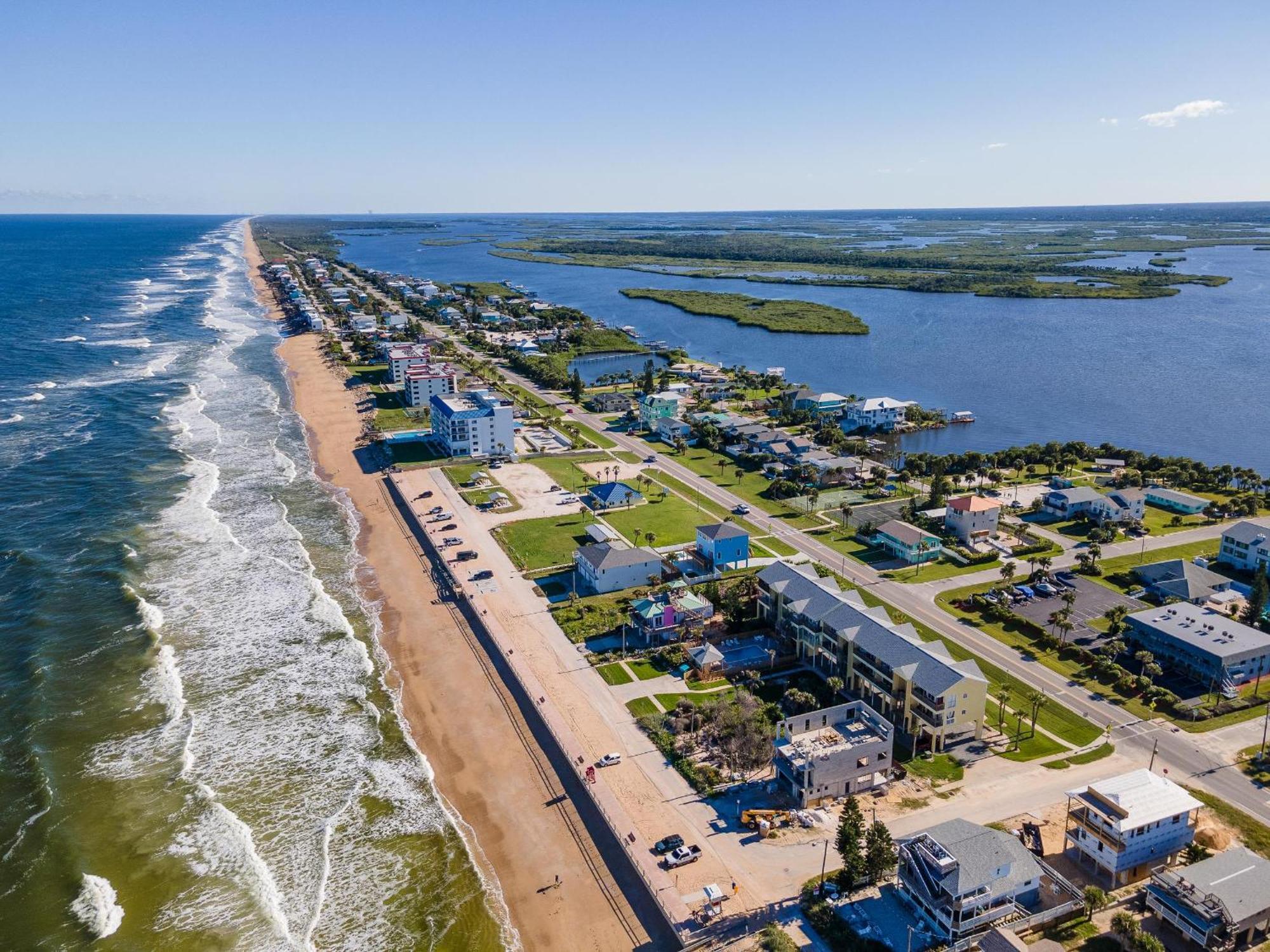 Oceanwalk 17-302 Villa New Smyrna Beach Ngoại thất bức ảnh